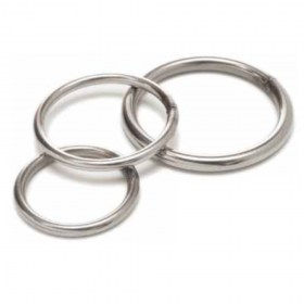 anello inox sr0003 sr0004